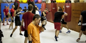 Boks, K1, Kick Boxing w Grappling Kraków
