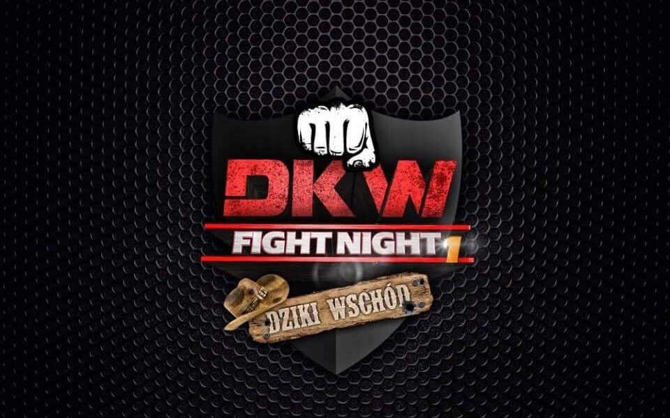 Reprezentanci Grapplingu Kraków na DKW Fight Night w Chełmie