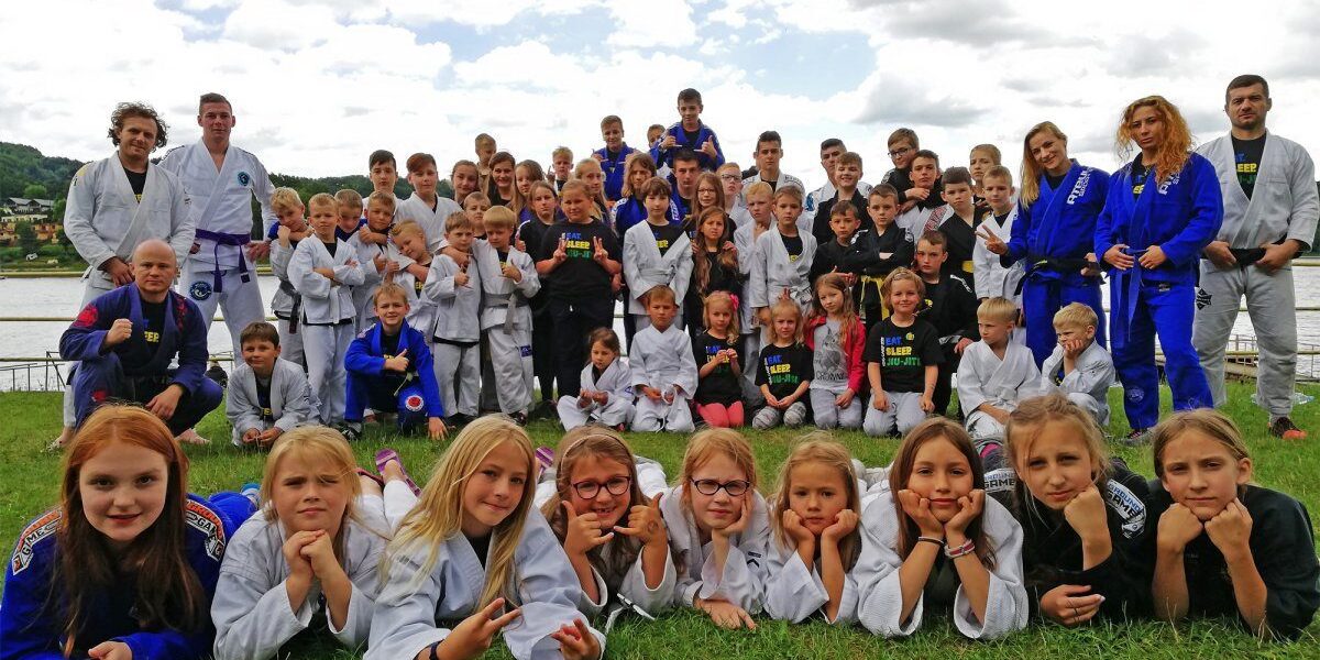 Obóz Sportowo-Rekreacyjny dla dzieci i młodzieży