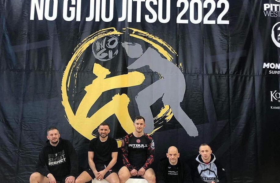 Mistrzostwa Polski NoGi Jiu Jitsu