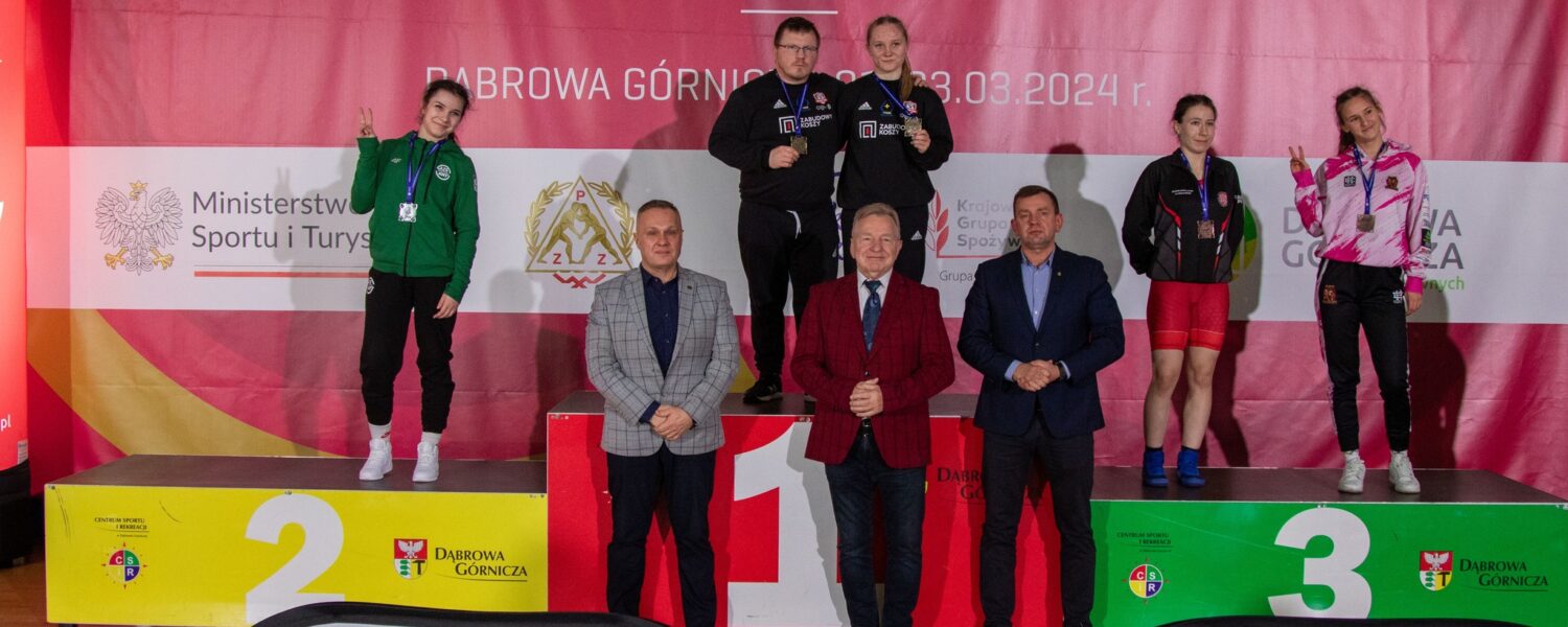 Międzynarodowe Mistrzostwa Polski w Zapasach